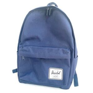 Herschel Supply Company Classic Blue Backpack
